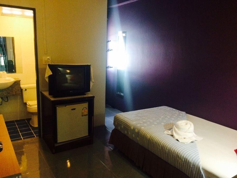 Rooms@Krabi Guesthouse Exterior photo
