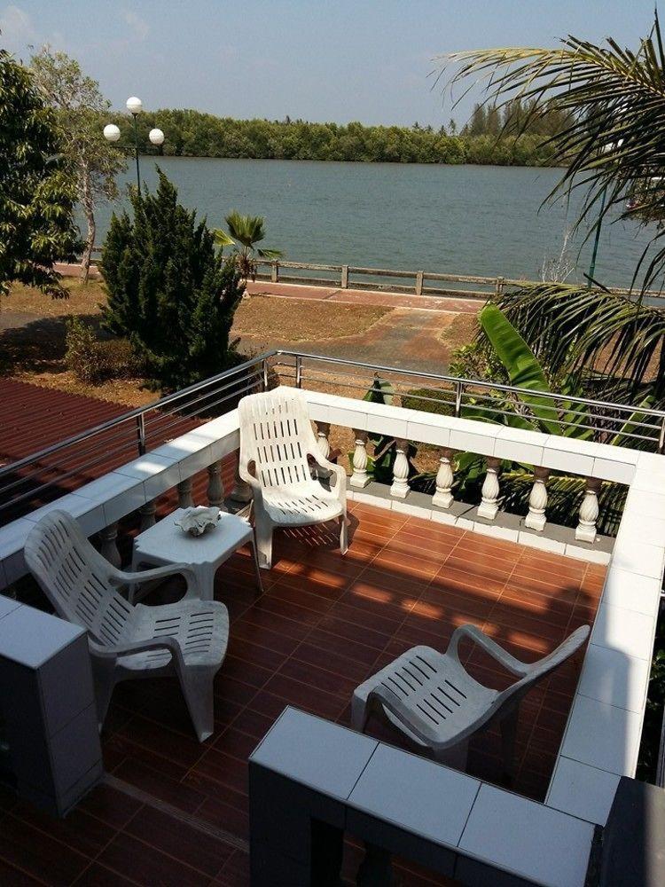 Rooms@Krabi Guesthouse Exterior photo