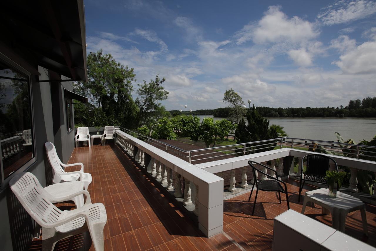 Rooms@Krabi Guesthouse Exterior photo