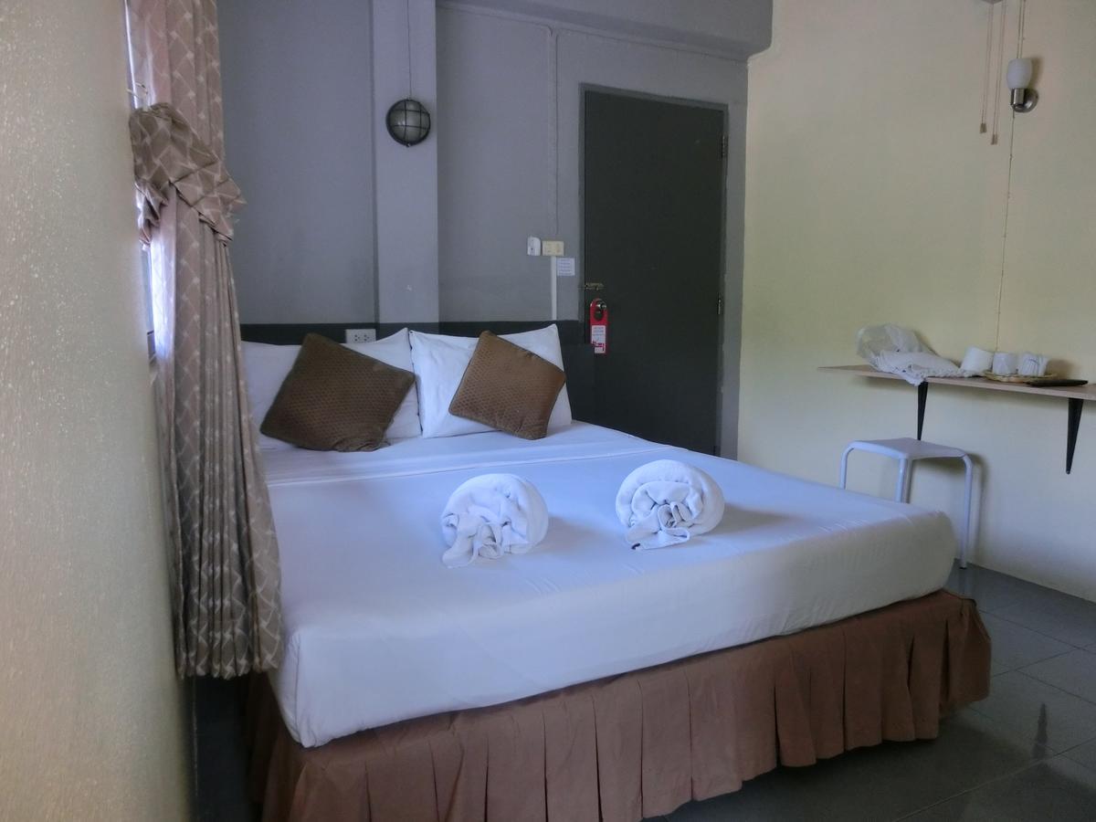 Rooms@Krabi Guesthouse Exterior photo