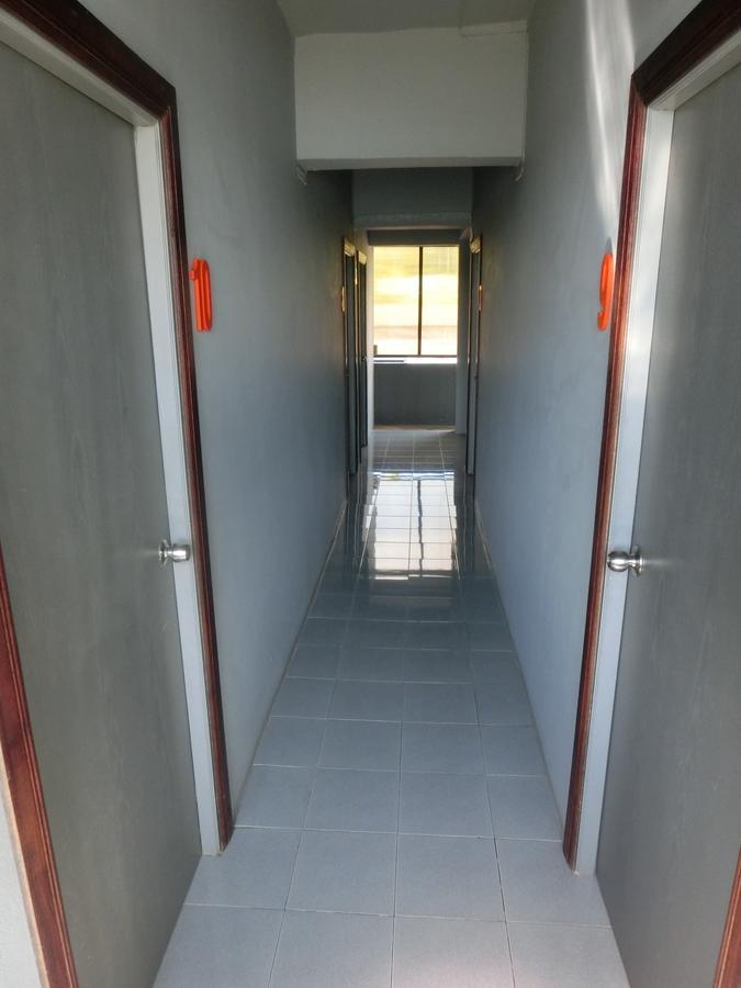 Rooms@Krabi Guesthouse Exterior photo