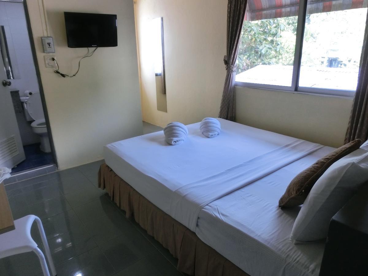 Rooms@Krabi Guesthouse Exterior photo